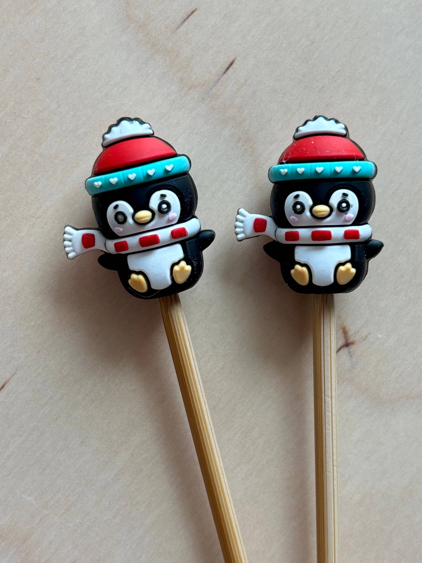 Point Protectors - Penguin