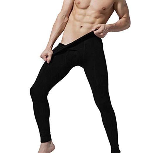 Alpaca Leggings: LG/XL / Black
