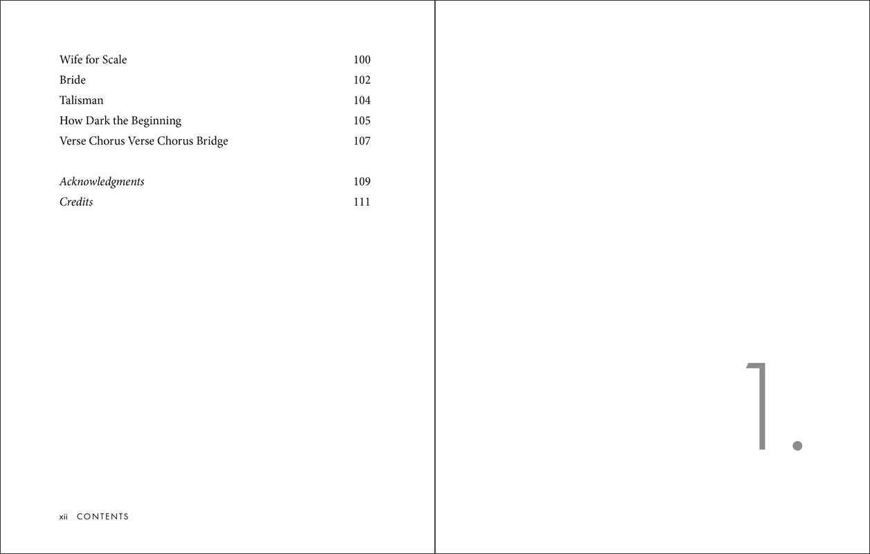 Goldenrod: Poems