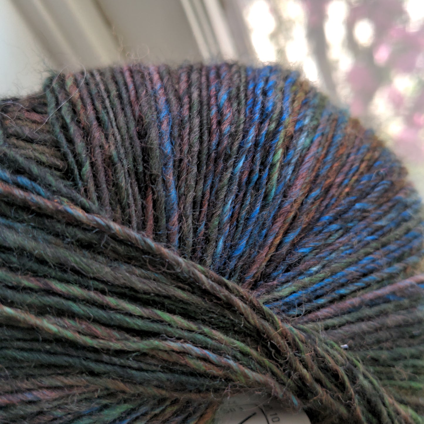 Millefiori Light