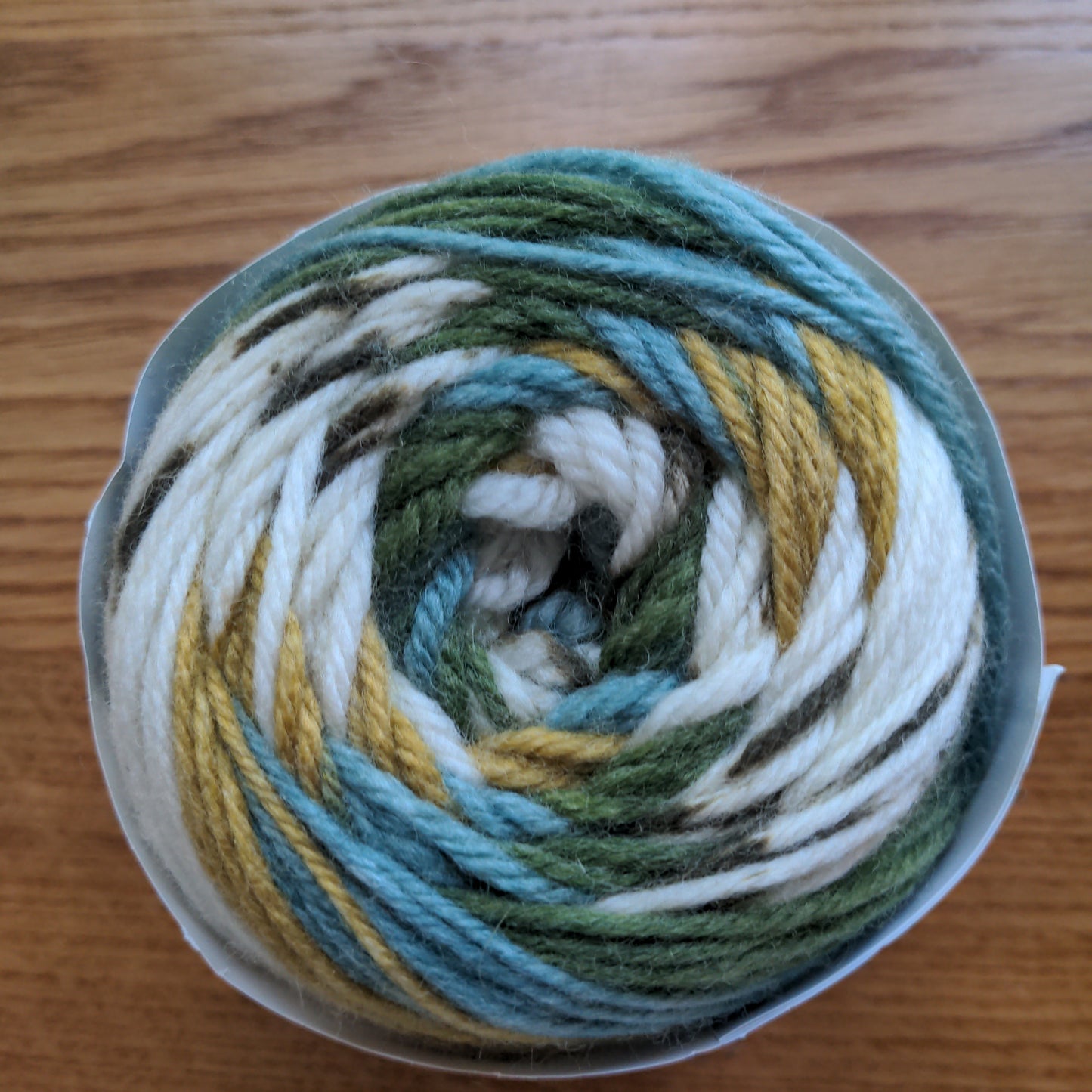 Fair Isle