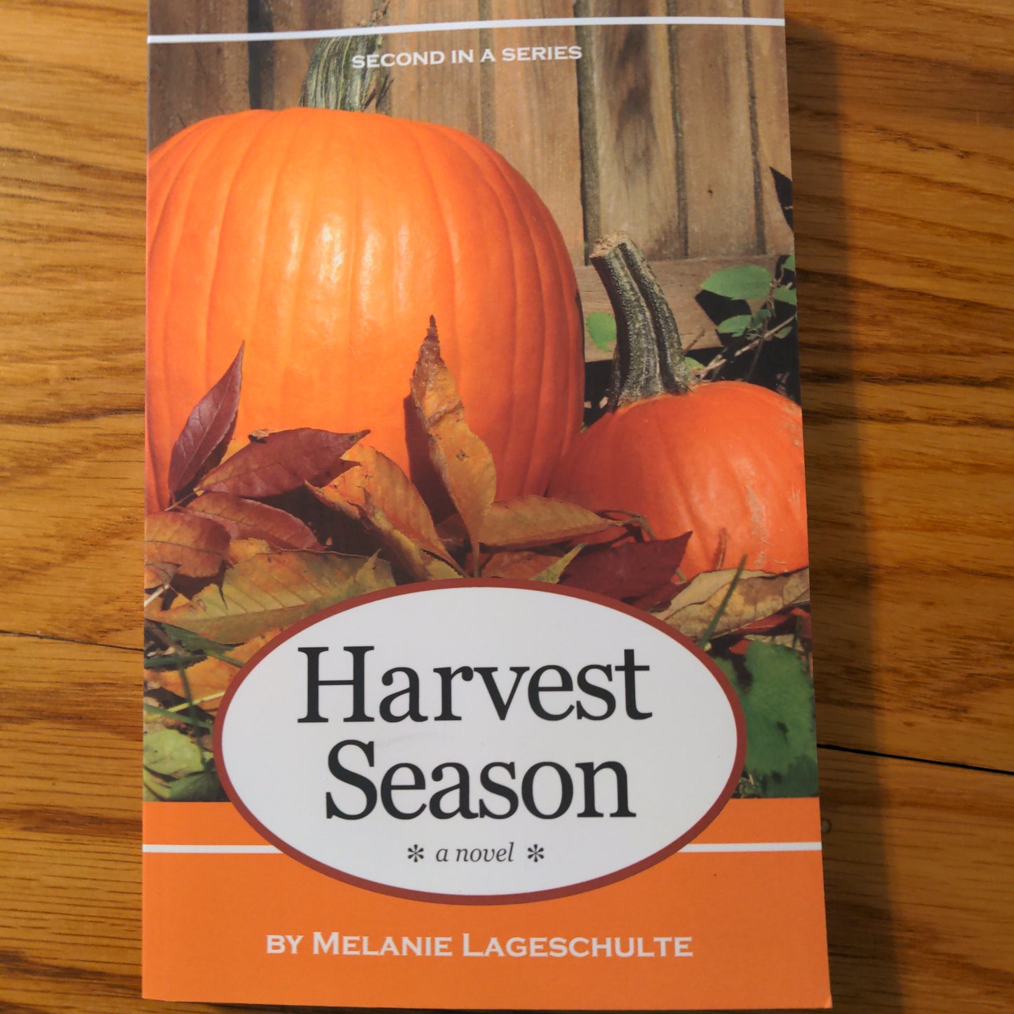 Harvest Season