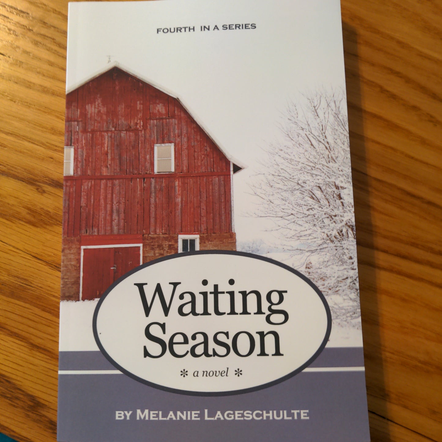Waiting Season