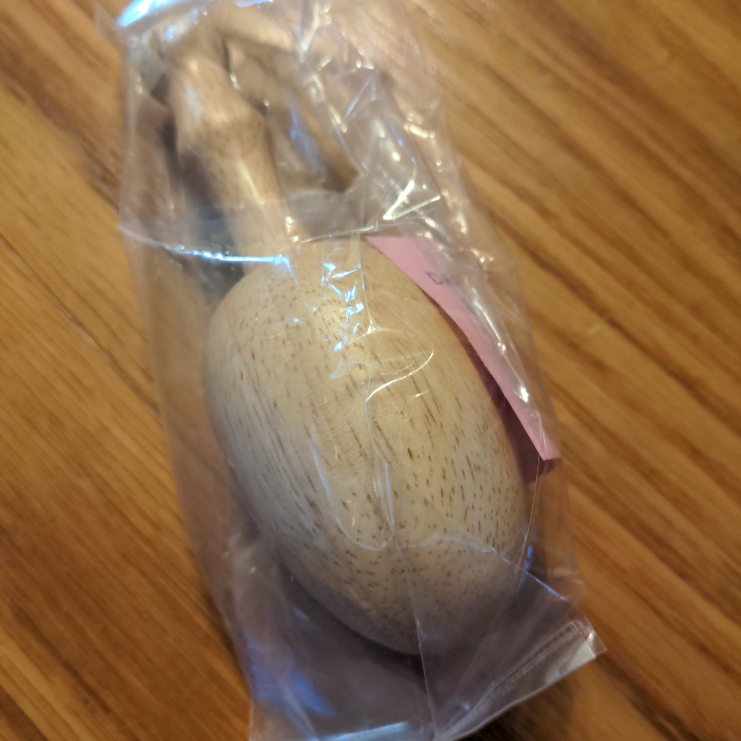 Darning Egg