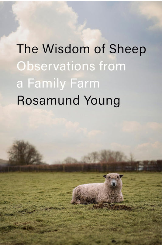 The Wisdom of Sheep: Observations