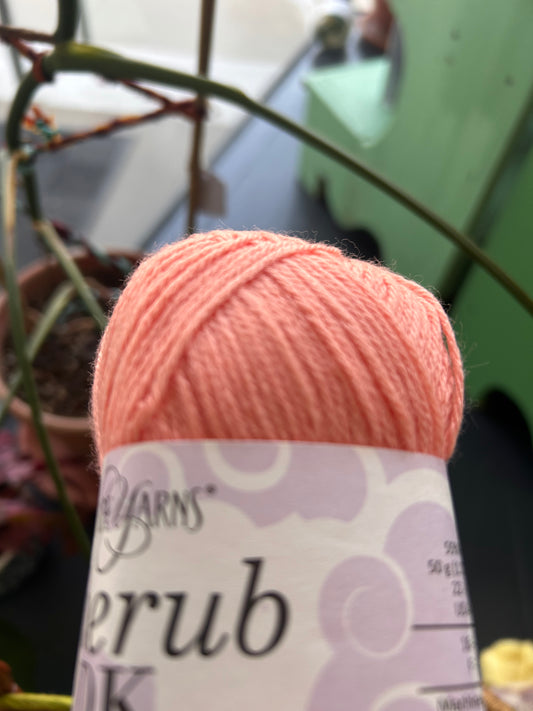 Cherub DK