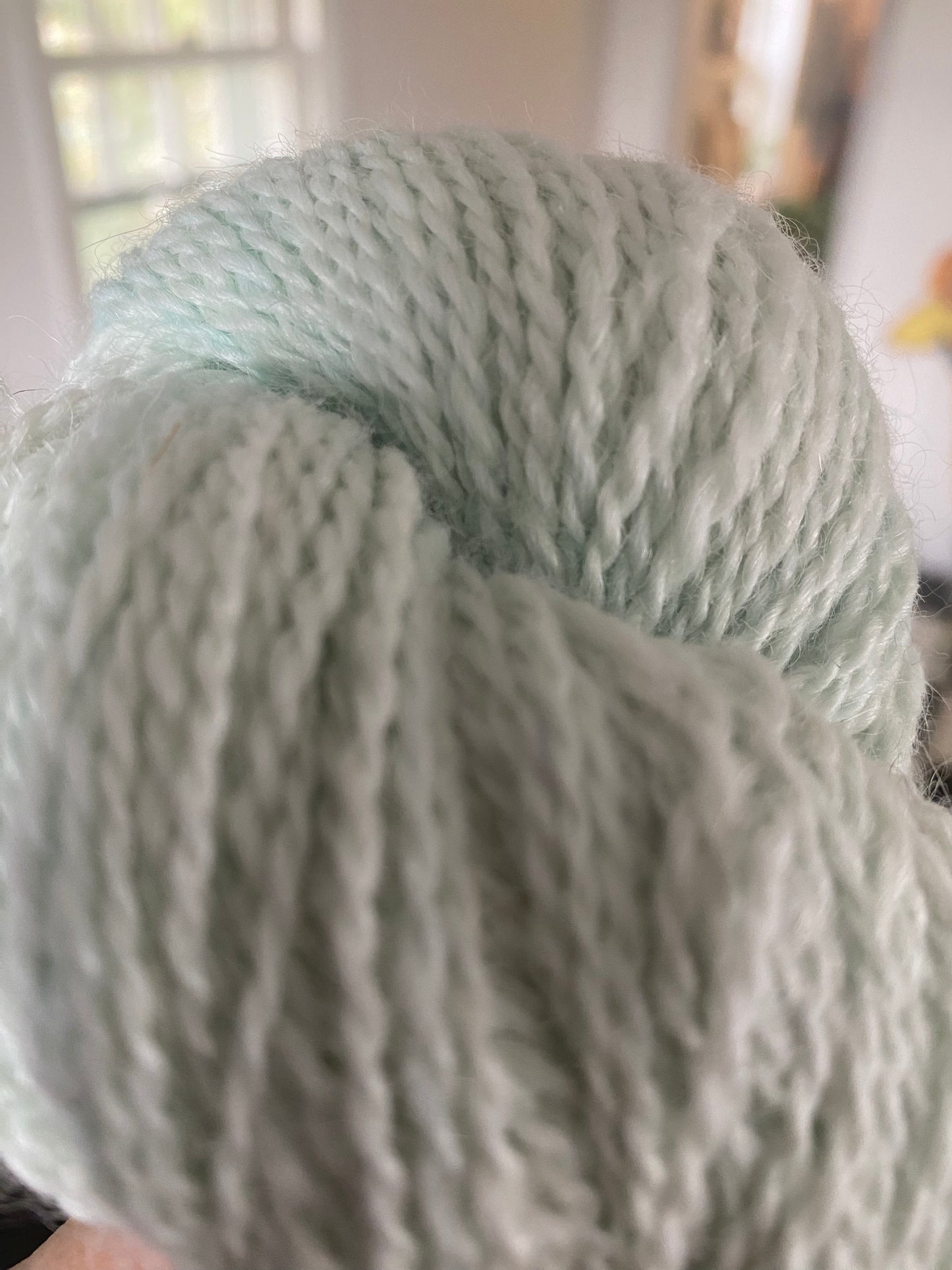 Alpaca Fiber Arts Sport