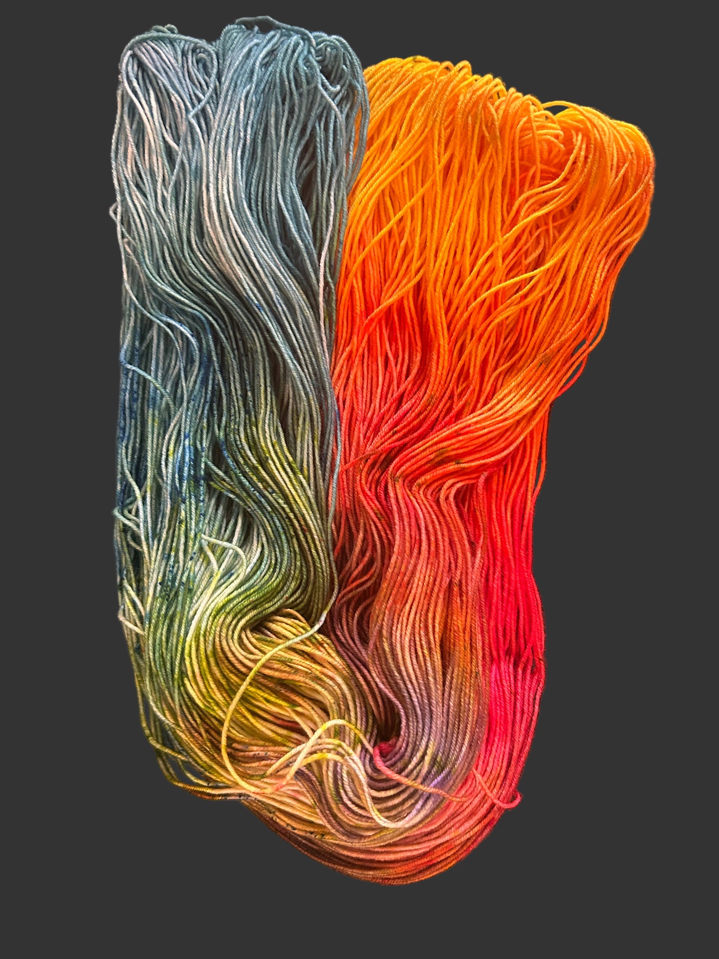 Wren & Purl Limited Dyes