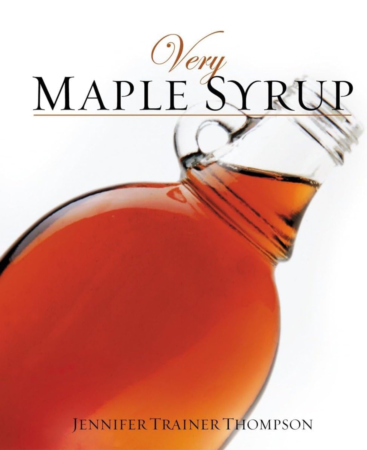 Very Maple Syrup