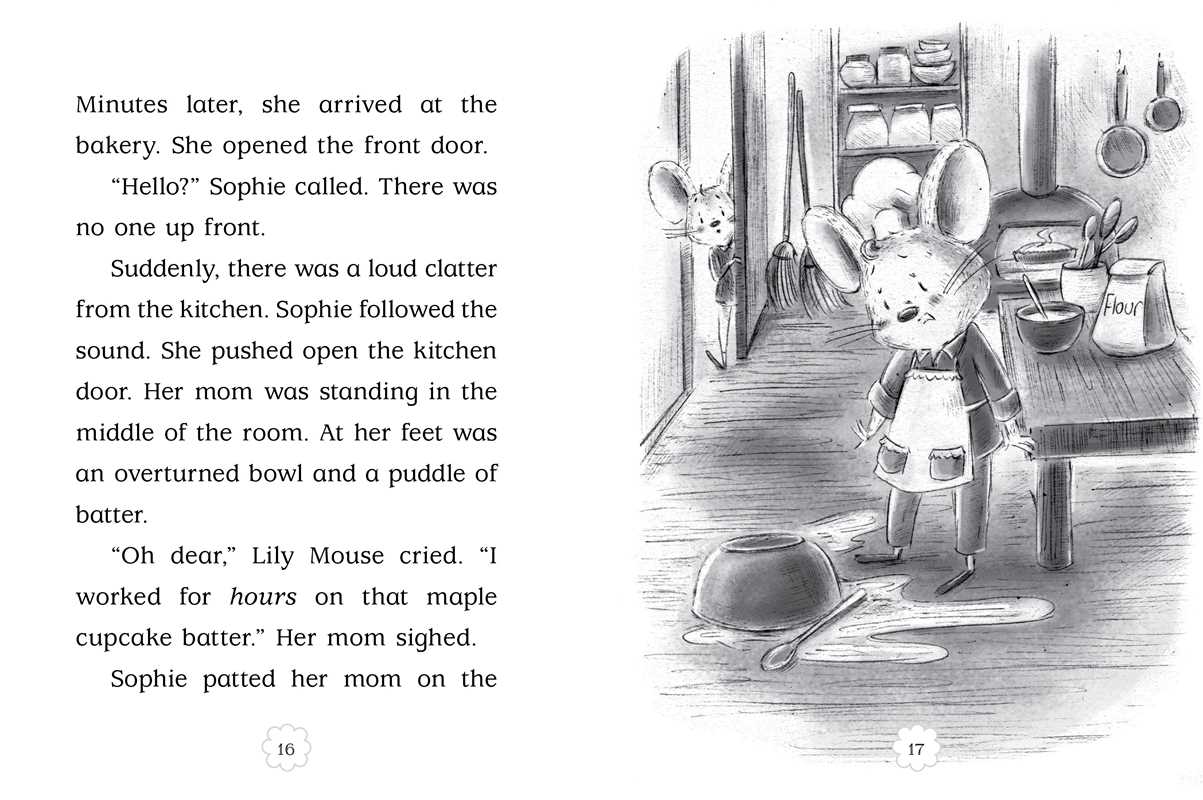 Maple Festival (the Adventures of Sophie Mouse)