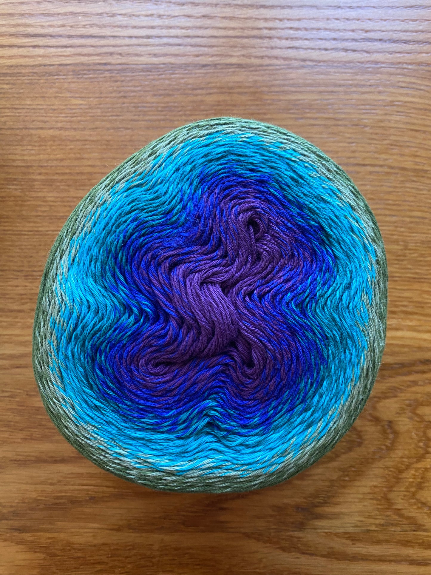 Scheepjes Whirl