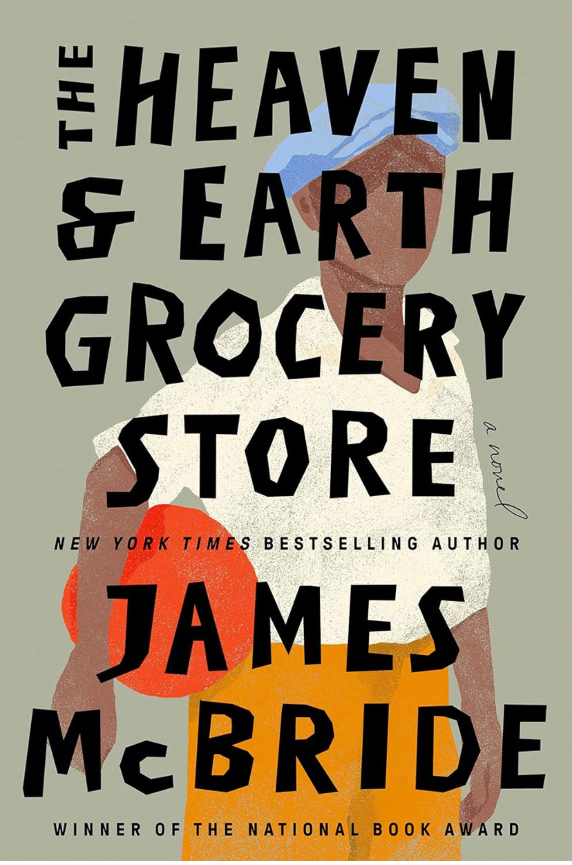 The Heaven and Earth Grocery Store