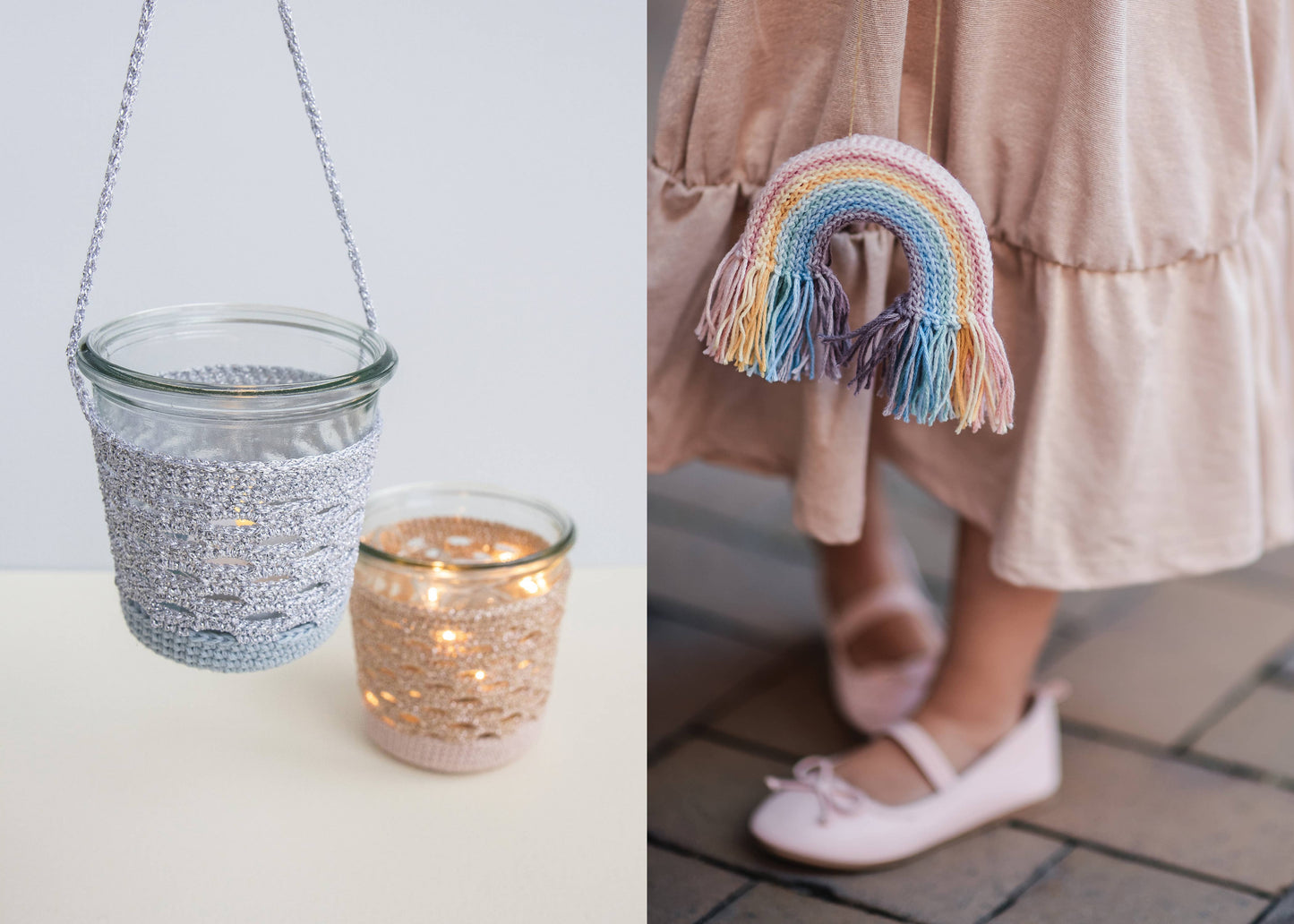Magical Crochet