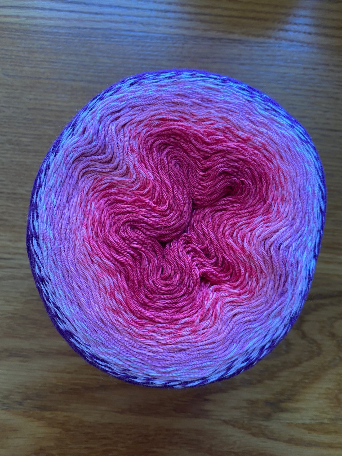 Scheepjes Whirl