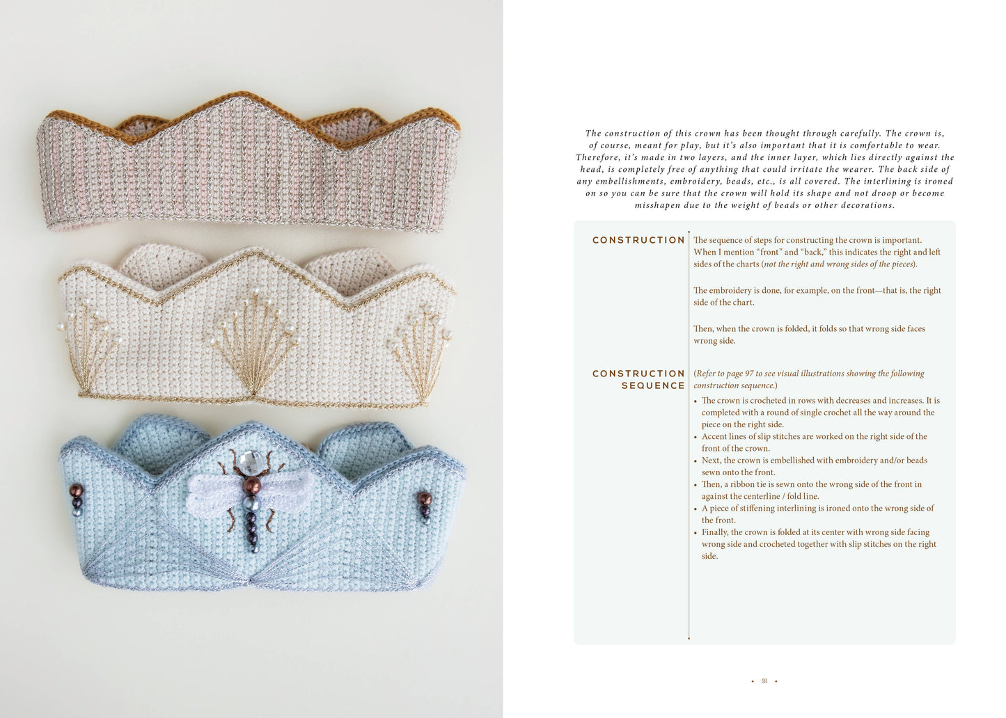 Magical Crochet