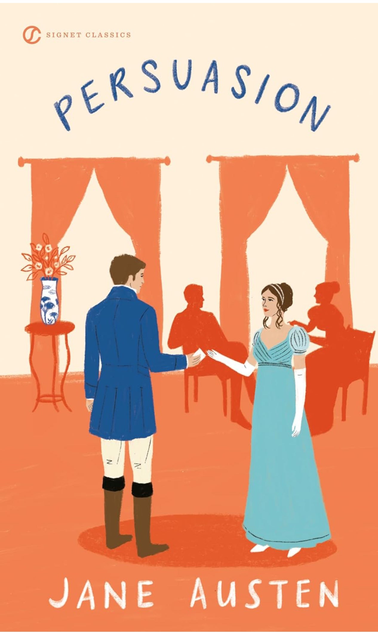 Persuasion