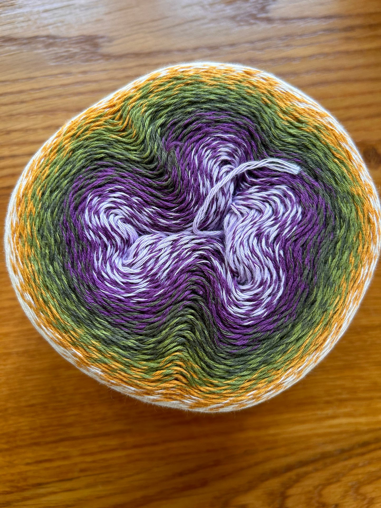 Scheepjes Whirl