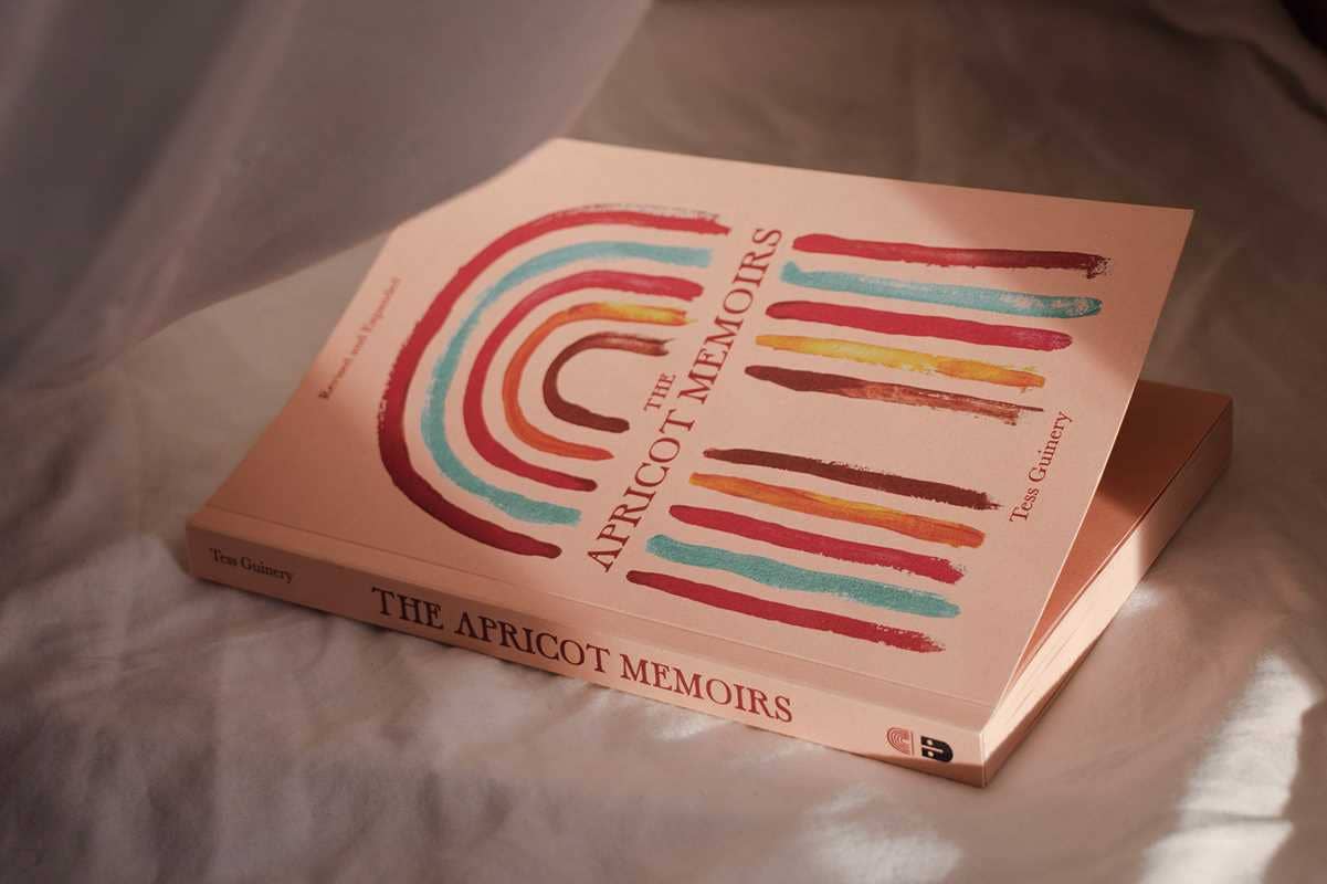 Apricot Memoirs