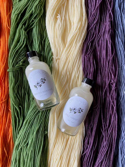 Sweater Weather Wool Wash