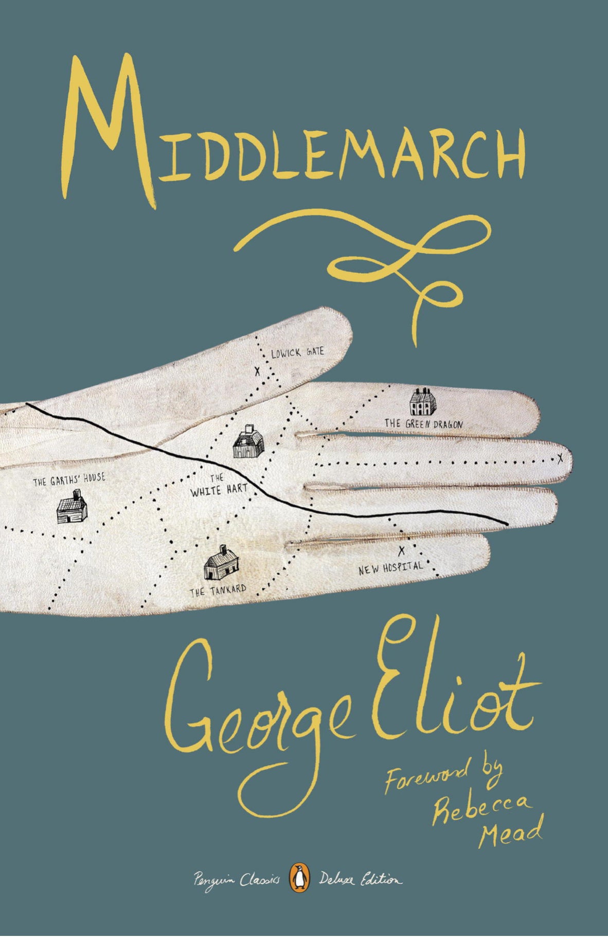 Middlemarch