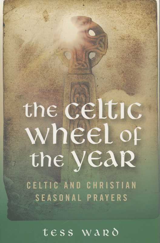 Celtic Wheel of the Year