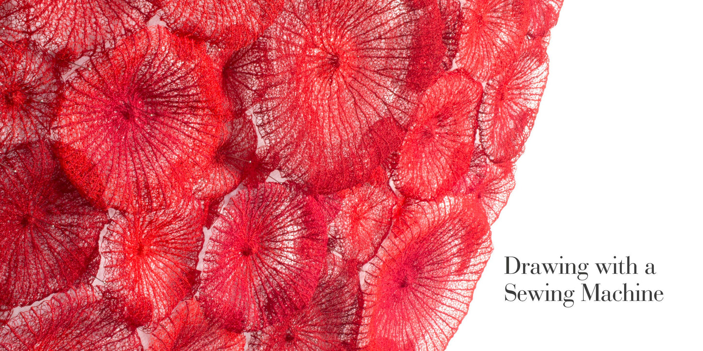 Organic Embroidery