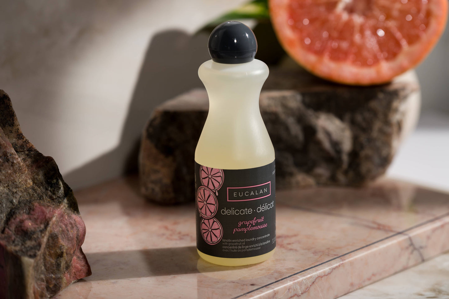 Small Grapefruit Delicate Wash