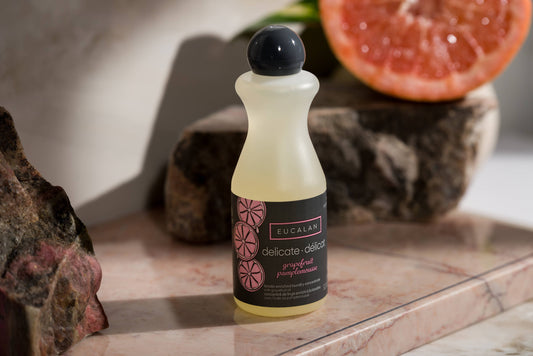Small Grapefruit Delicate Wash