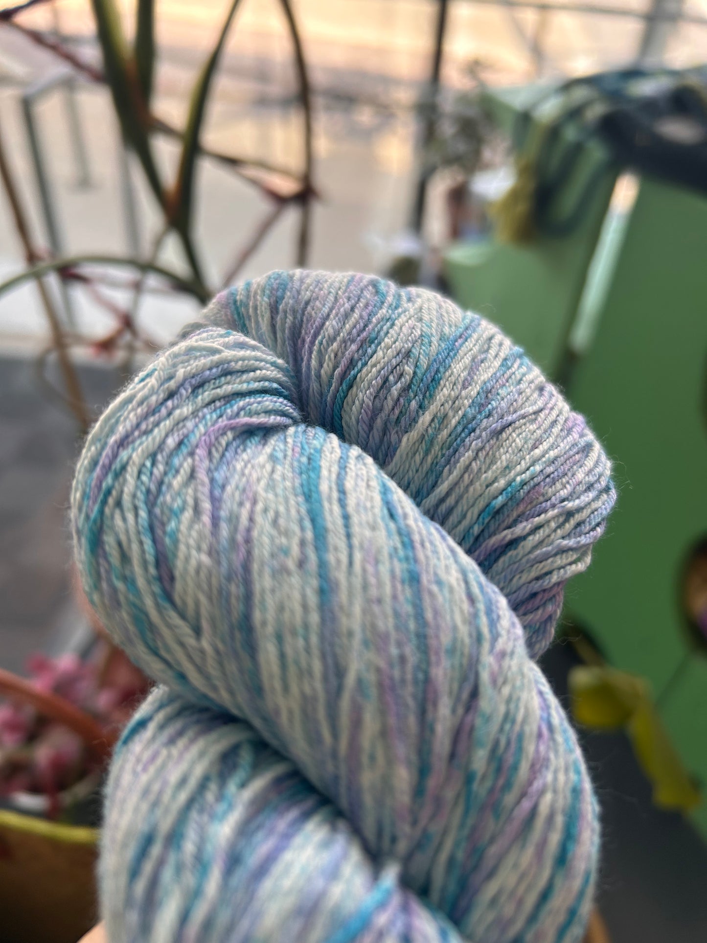 Cotton Sox Splash