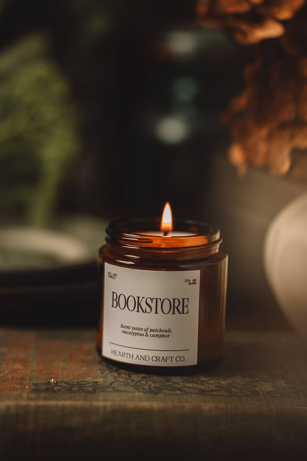 BOOKSTORE