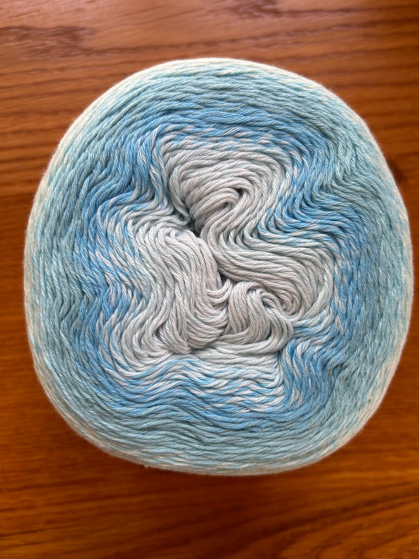 Scheepjes Whirl
