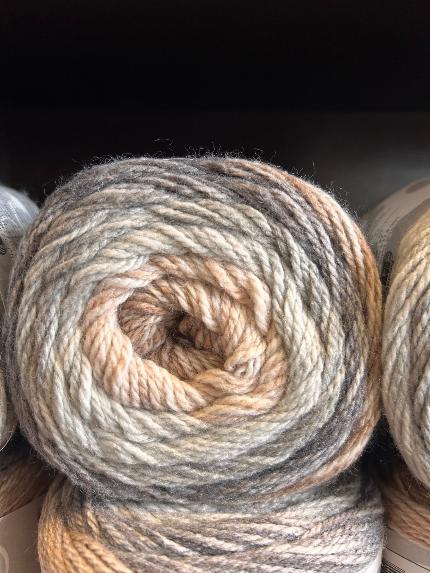 Cherub Aran Prints