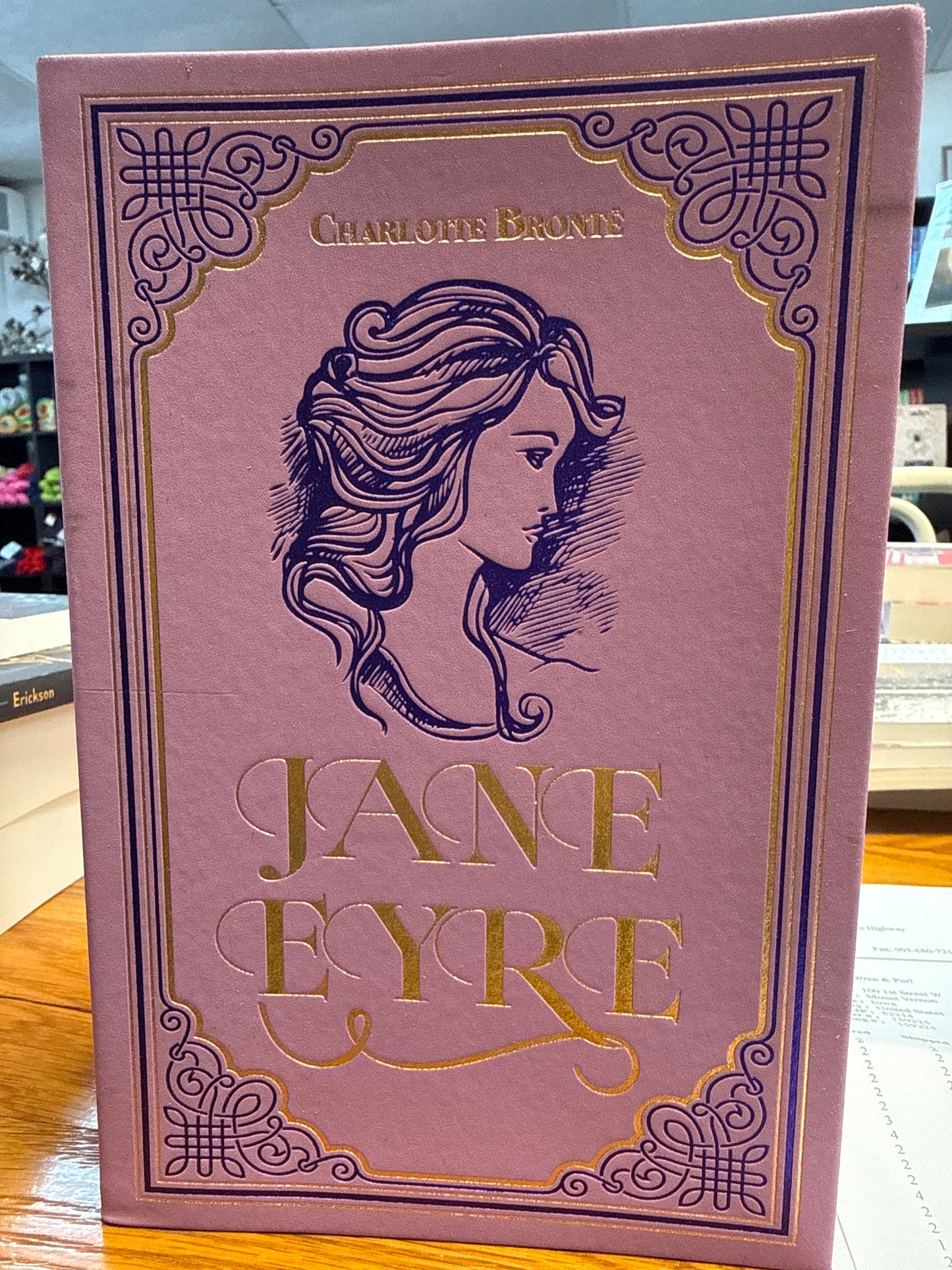 Jane Eyre
