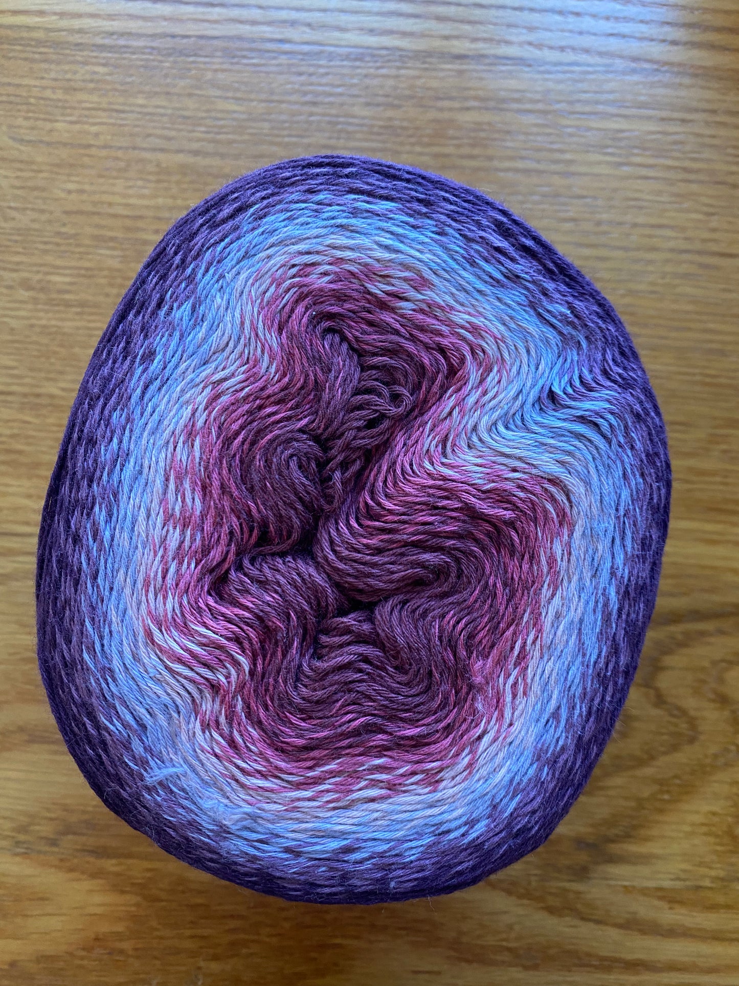 Scheepjes Whirl