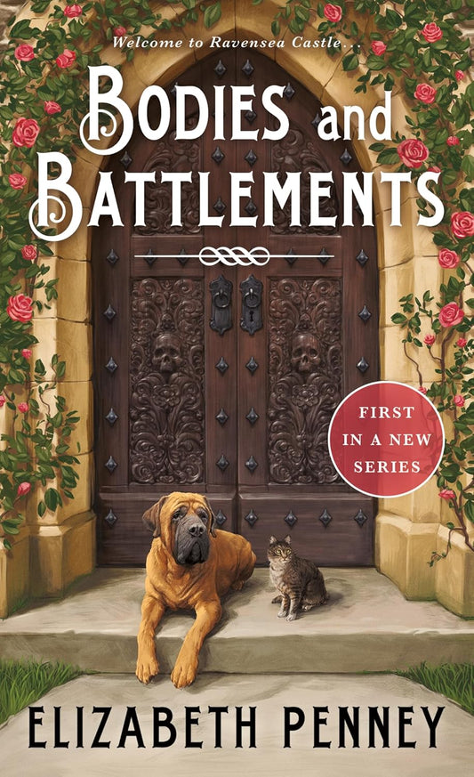 Bodies and Battlements (Book 1)