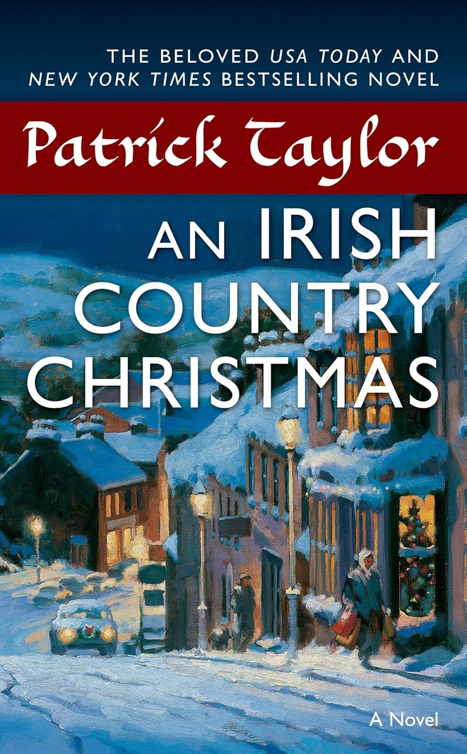 An Irish Country Christmas: A Novel (Irish Country Books, 3)