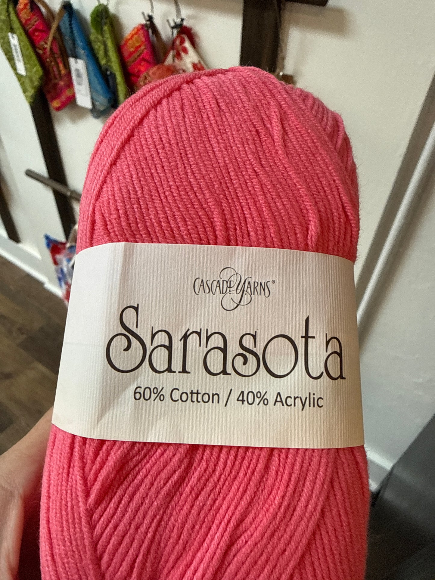 Sarasota