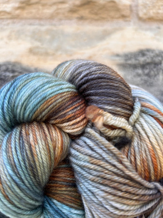 Arcane Fiber Works DK