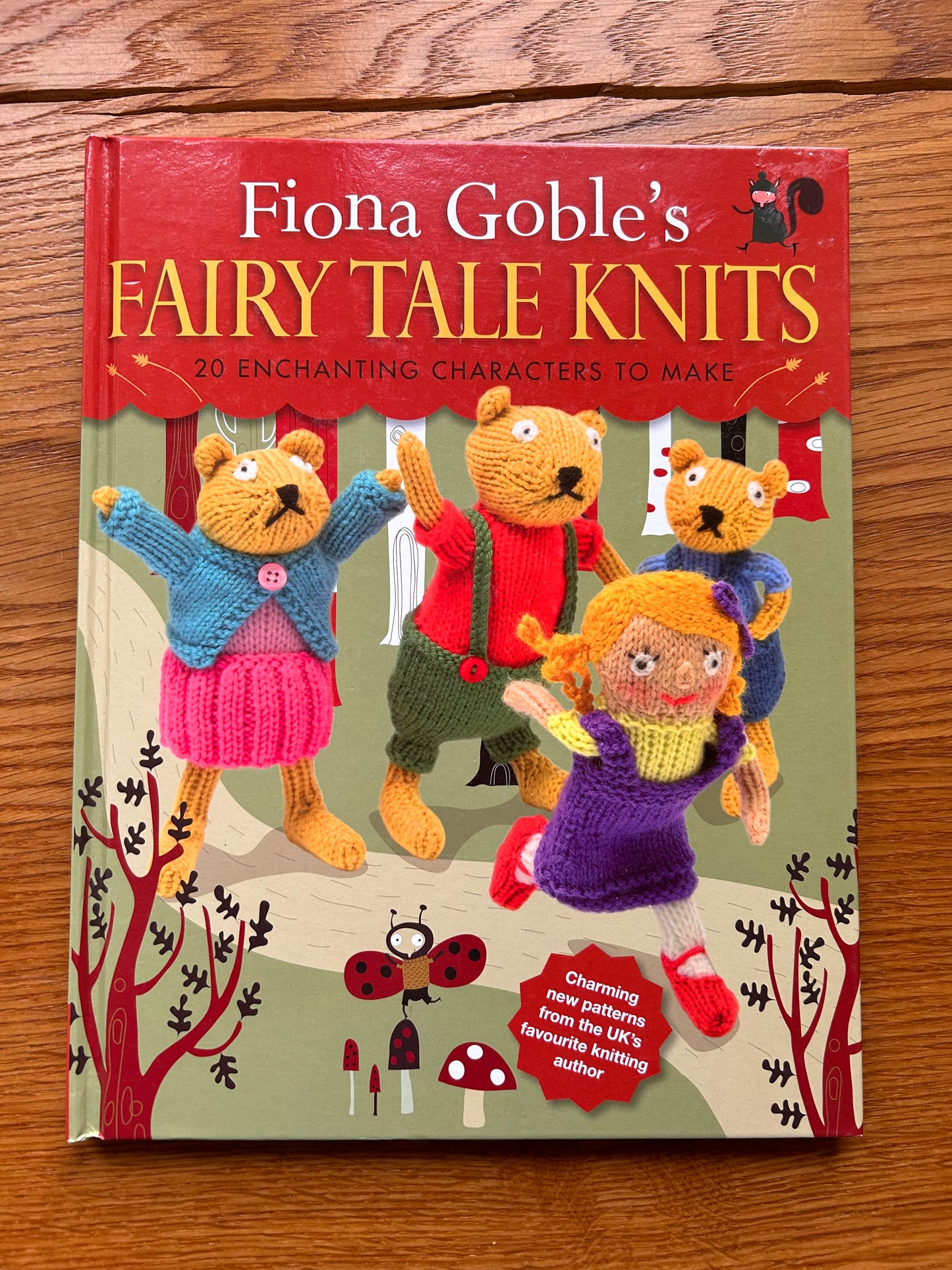 Fairy Tale Knits