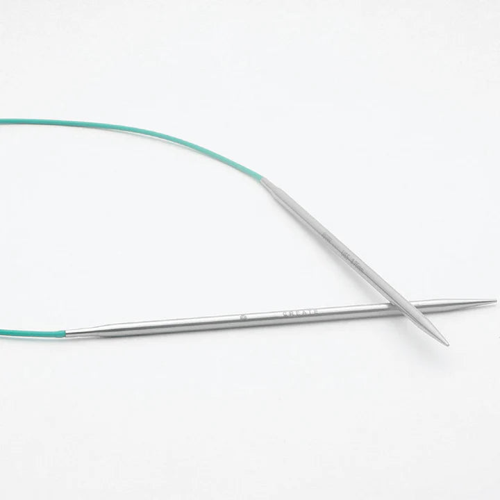 The Mindful Collection Fixed Circular Needles