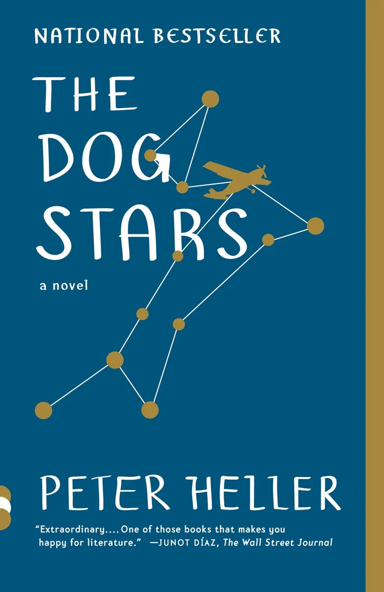 The Dog Stars: A Novel