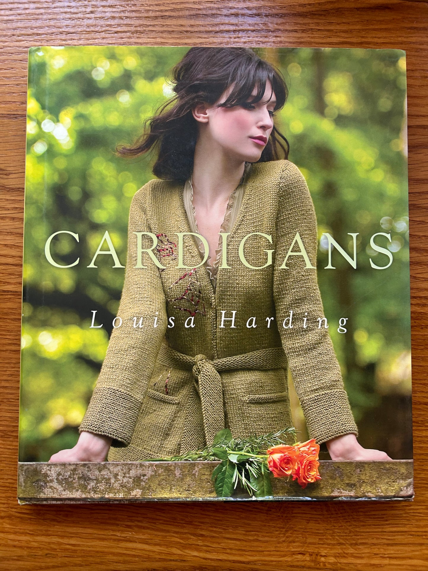 Cardigans