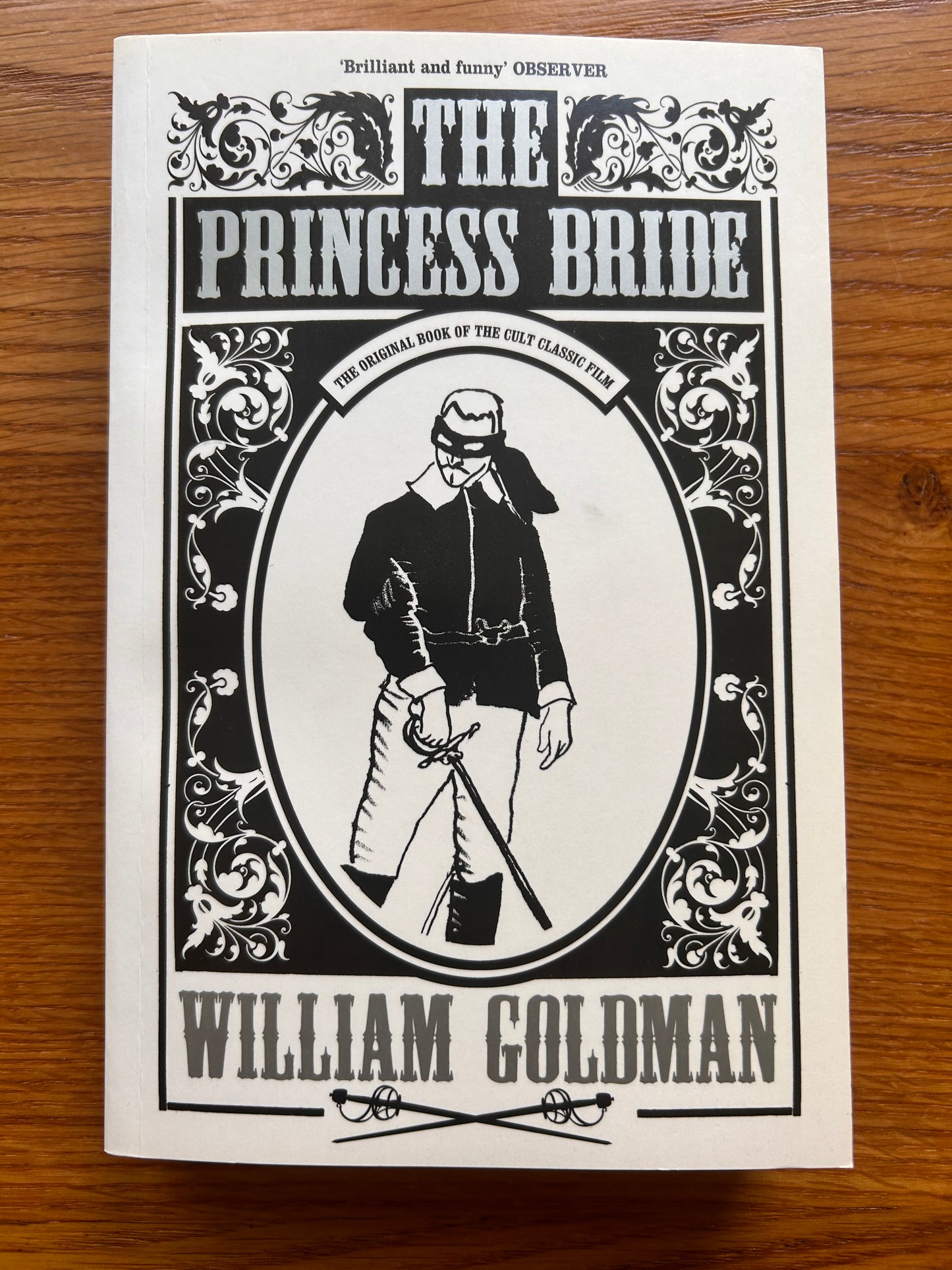The Princess Bride
