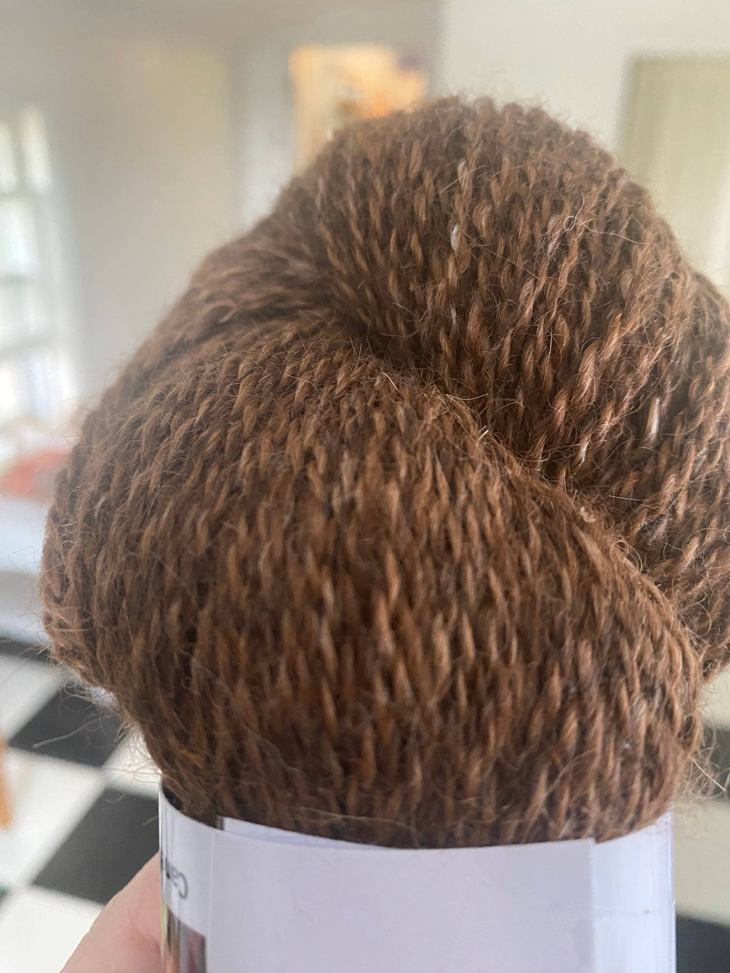 Alpaca Fiber Arts Sport