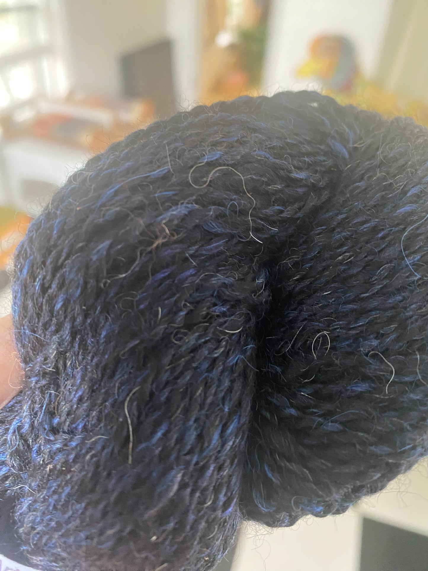 Alpaca Fiber Arts Sport