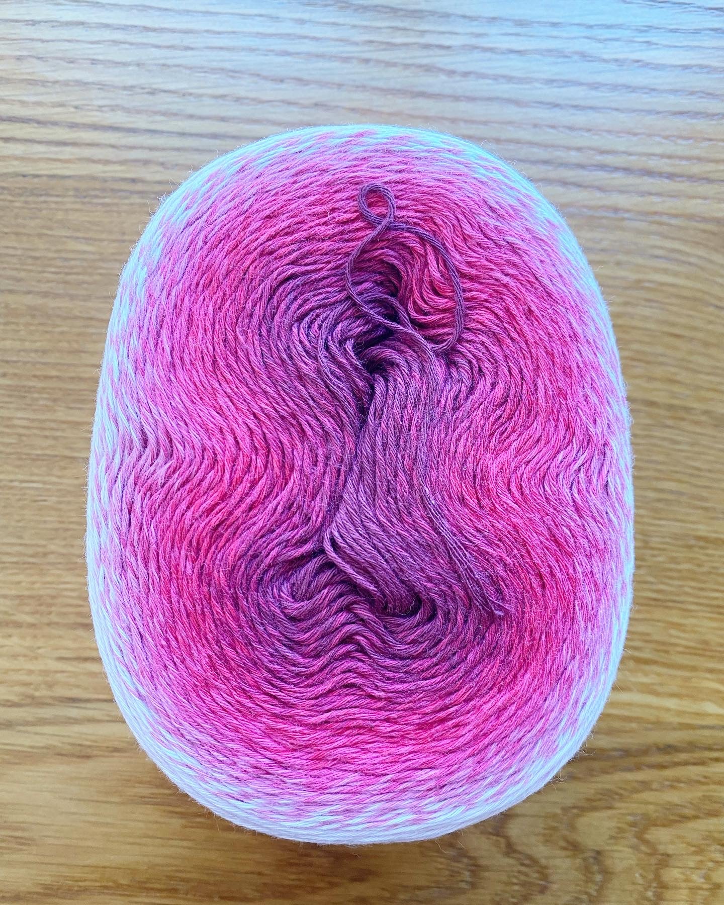 Scheepjes Whirl