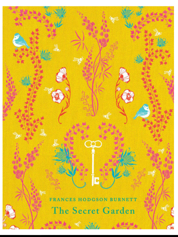 The Secret Garden