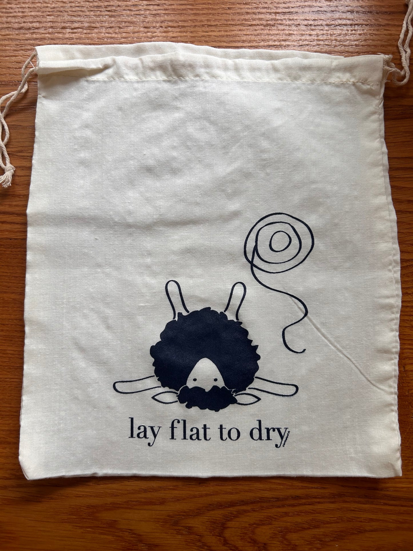 Knitbaapurl Project Bags