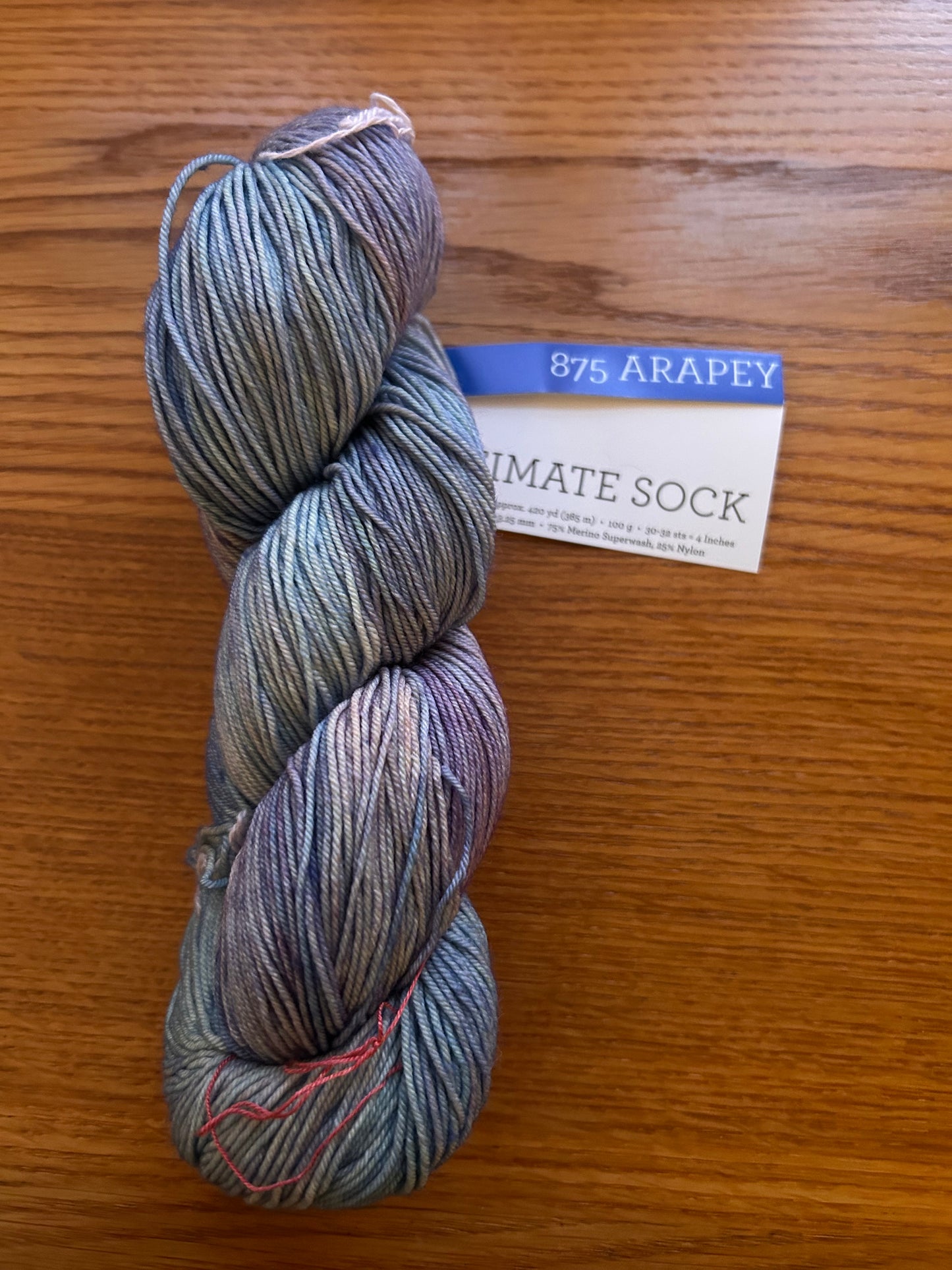 Ultimate Sock