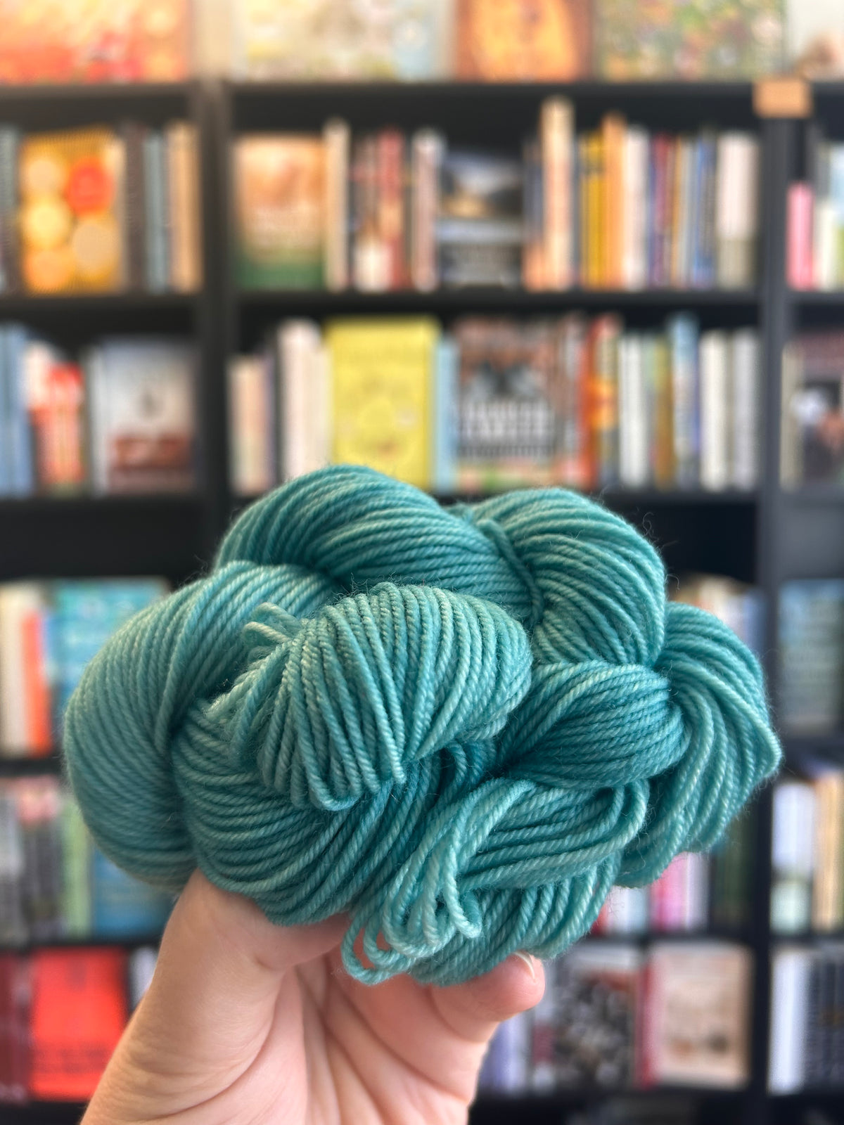 Wren & Purl Sock Minis